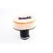 Zračni filter TwinAir 150800 with rubber (dia 45mm)