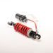 Monoshock K-TECH RAZOR-R 279S-017-230-025