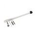 Heavy duty kickstand EXED EP-HVY-KS-P3-SBK+ silver - black with accessories