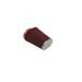 Conical air filter BMC FBPF55-120C Metal Top (central)
