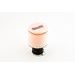 Air filter (clamp-on) TwinAir 158711 with rubber (dia 50mm)