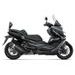 Sistem za pritrditev naslona SHAD W0CG49RV za SHAD naslon (backrest)