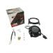 Cooling fan and mounting kit EXED EX-RFS-PLB20-1TEB with thermoswitch