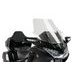 Windscreen PUIG TOURING 3160W clear