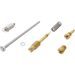 Carburetor Rebuild Kit All Balls Racing 26-1687