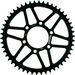 Zadnji verižnik (zobnik) SUPERSPROX RFE-816:50-BLK črna 50T, 530