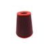 Twin conical air filter BMC FBTW150-230P Plastic Top