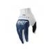Rokavice SHOT RACE EVO A05-13B-B01-10 petrol blue 10