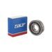 Bearing SKF MR200470140J3 NJ 204 ECP C3