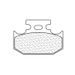 Zavorne obloge CL BRAKES 3090 MSC