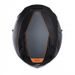 Integralna čelada STORMER BLASTER TRON neon, orange, metal matt XL