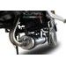 Decat pipe GPR MD.2.DEC Brushed Stainless steel