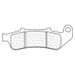 Zavorne obloge CL BRAKES 2257 A3+