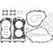 Complete gasket kit WINDEROSA 8080051 without seals