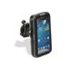 Nosilec za pametni telefon SHAD 130x90 mm X0SG10H on handlebar 4,3"