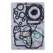 Complete Gasket Kit ATHENA P400270900090 (oil seal included)