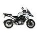 Dušilec (lonec) MIVV DELTA RACE E.003.LDRX Stainless Steel / Carbon cap