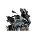 Windscreen PUIG TOURING 20447F dark smoke