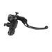 Brake master cylinder ACCOSSATO 19 PRS GA001 19x17-18-19 črna