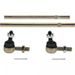 Tie Rod Kit All Balls Racing 52-1044