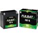 Gelski akumulator FULBAT FB7-A GEL