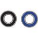 Wheel Bearing Kit All Balls Racing 25-1691-21