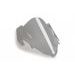Windscreen PUIG Z-RACING 21138H smoke
