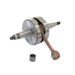 Crankshaft ATHENA 081015 (Pin Ø 12 mm) racing