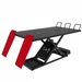 Motorcycle lift LV8 GOLDRAKE 600 QUAD EG600QO with hydraulic air-pump