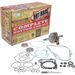 Bottom end kit HOT RODS CBK0165