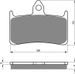 Zavorne obloge GOLDFREN 069 S33 STREET FRONT