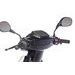 Electric scooter TORROT MUVI L1E Mesto siva