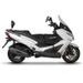 Sistem za pritrditev naslona SHAD K0GD16RV za SHAD naslon (backrest)