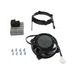 Cooling fan and mounting kit EXED EX-RFT-GG-TPI with relay