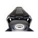 Rear seat cowls PUIG 21705C carbon look