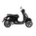 Dušilec (lonec) MIVV MOVER MV.PG.0002.LV Black Painted Stainless Steel