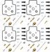 Carburetor Rebuild Kit All Balls Racing 26-1720