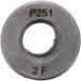 Crank Pin HOT RODS P251