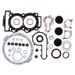 Complete gasket kit WINDEROSA 811964 with seals