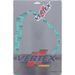 Ignition Cover Gasket WINDEROSA 816342