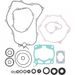 Complete gasket kit WINDEROSA 8110054 with seals