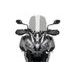 Windscreen PUIG TOURING 21317H smoke