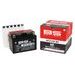 Maintenance free battery - max. 20° tilt BS-BATTERY BTZ12S-BS (YTZ12S-BS)