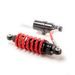 Twinshock K-TECH RAZOR-R 279S-018-130-020