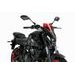 Windshield PUIG NEW GEN. SPORT 20618R rdeč