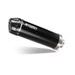 Dušilec (lonec) STORM GP S.037.LXSBC Black with carbon cap