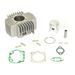 Cilinder kit ATHENA 002100 Big Bore d 45 mm, 70 cc