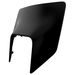 Headlight Mask POLISPORT 8666900002 črna
