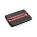 Brake tank cover PUIG 22104R rdeč