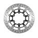 Zavorni disk NG 1214ZG racing